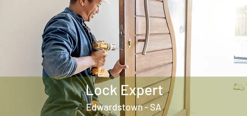 Lock Expert Edwardstown - SA