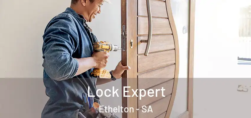 Lock Expert Ethelton - SA