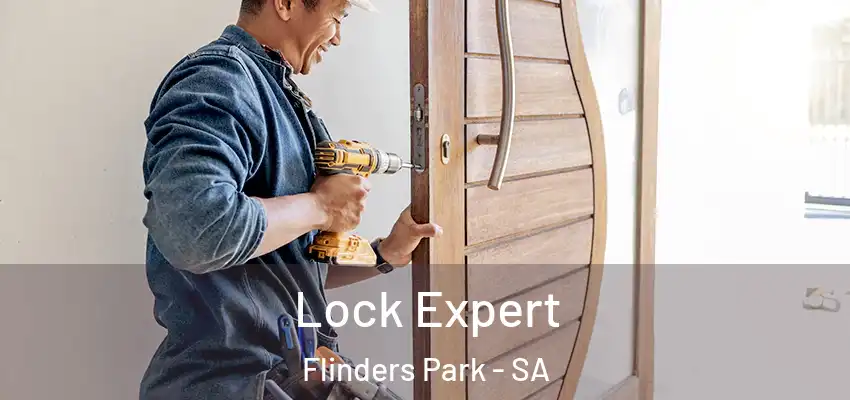 Lock Expert Flinders Park - SA
