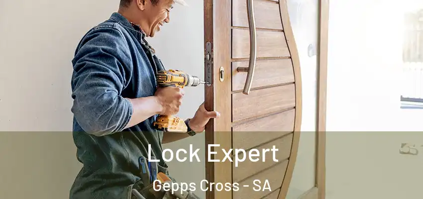 Lock Expert Gepps Cross - SA