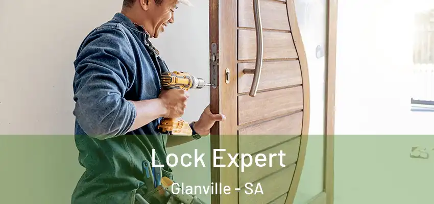 Lock Expert Glanville - SA