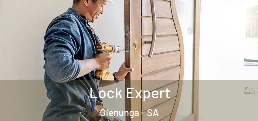 Lock Expert Glenunga - SA