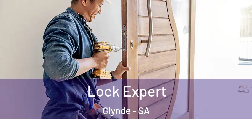Lock Expert Glynde - SA