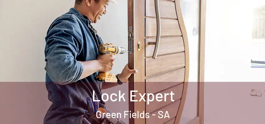 Lock Expert Green Fields - SA