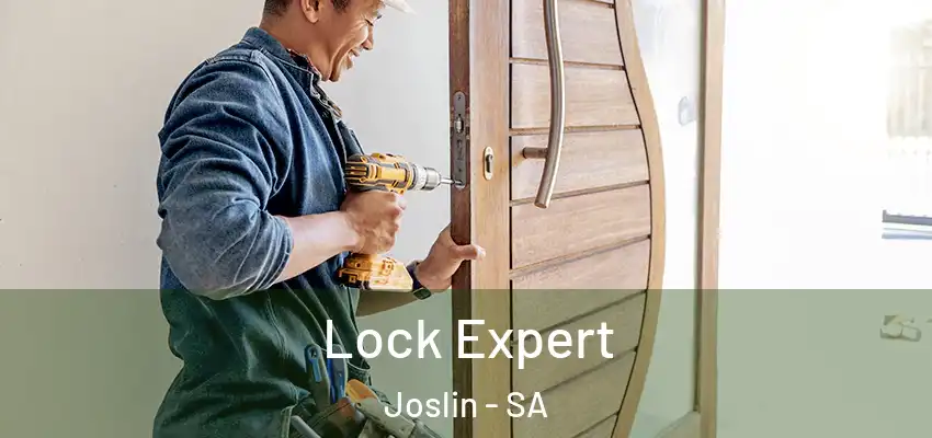 Lock Expert Joslin - SA