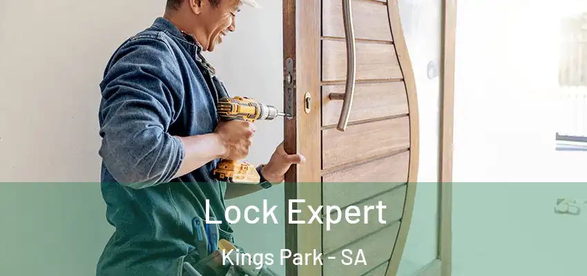  Lock Expert Kings Park - SA