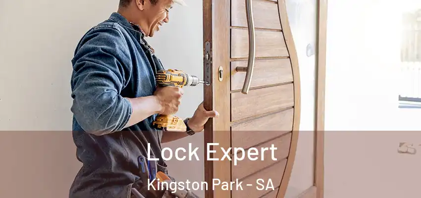 Lock Expert Kingston Park - SA