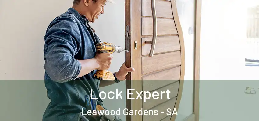 Lock Expert Leawood Gardens - SA