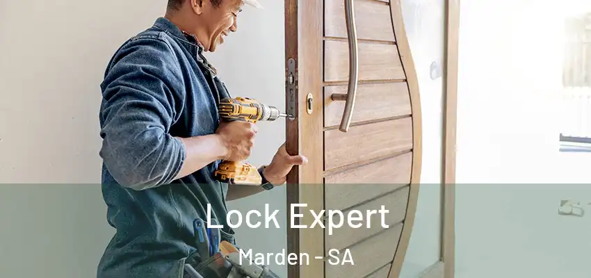  Lock Expert Marden - SA