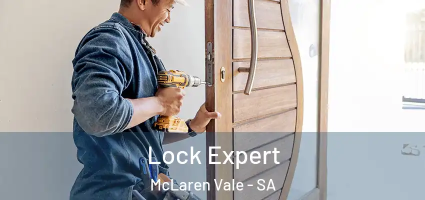 Lock Expert McLaren Vale - SA