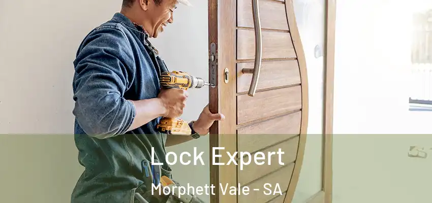 Lock Expert Morphett Vale - SA