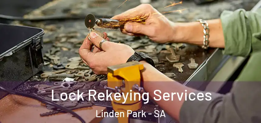Lock Rekeying Services Linden Park - SA