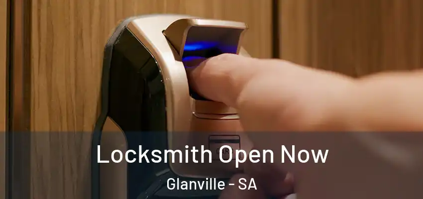 Locksmith Open Now Glanville - SA