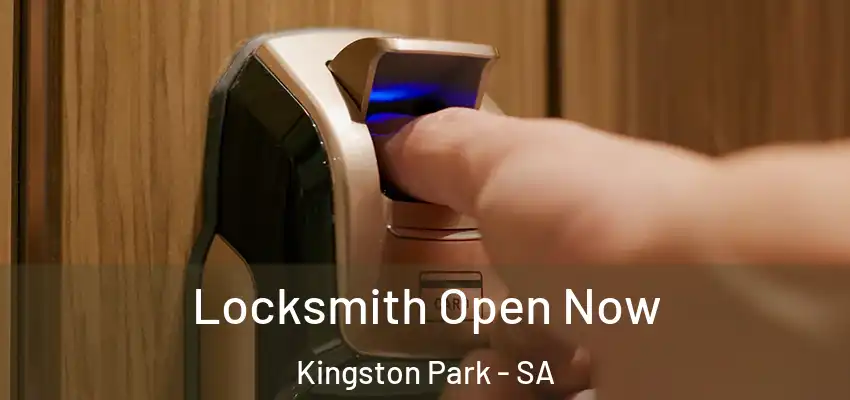 Locksmith Open Now Kingston Park - SA