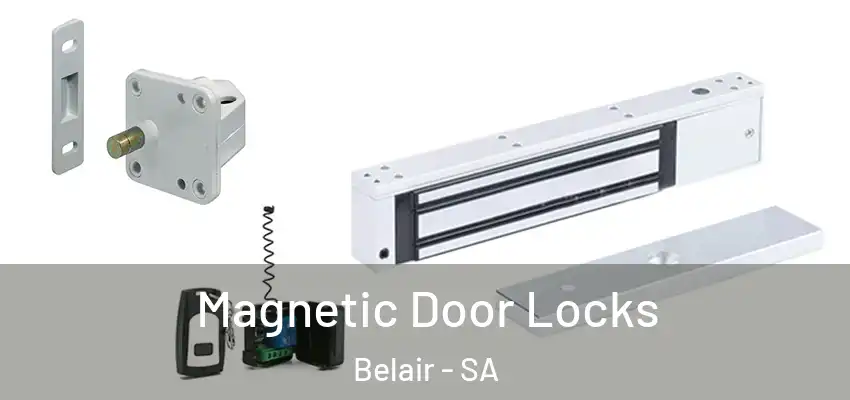 Magnetic Door Locks Belair - SA