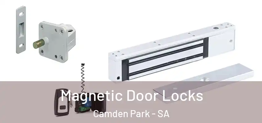 Magnetic Door Locks Camden Park - SA