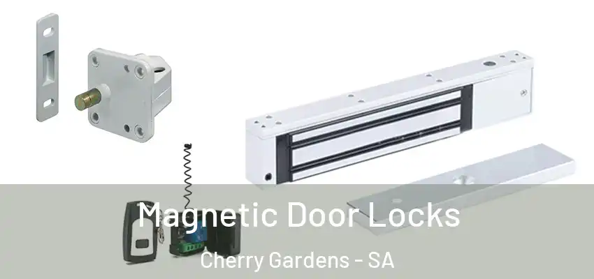 Magnetic Door Locks Cherry Gardens - SA