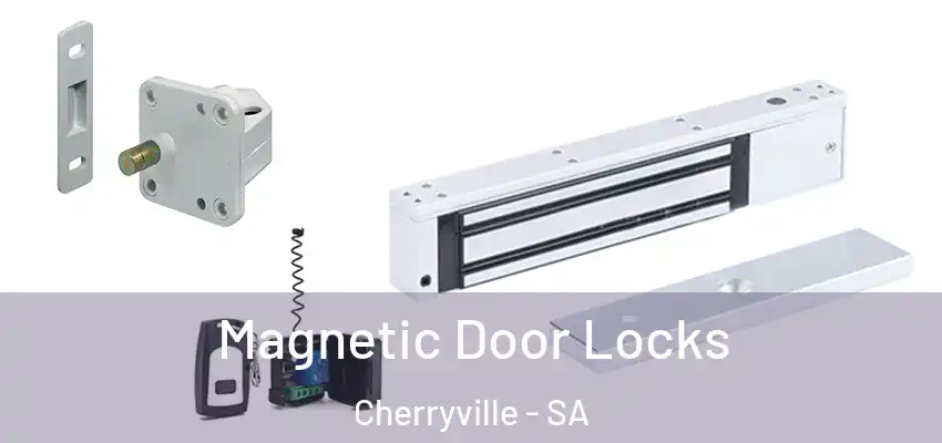 Magnetic Door Locks Cherryville - SA