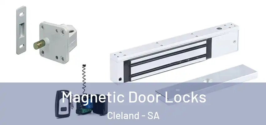 Magnetic Door Locks Cleland - SA