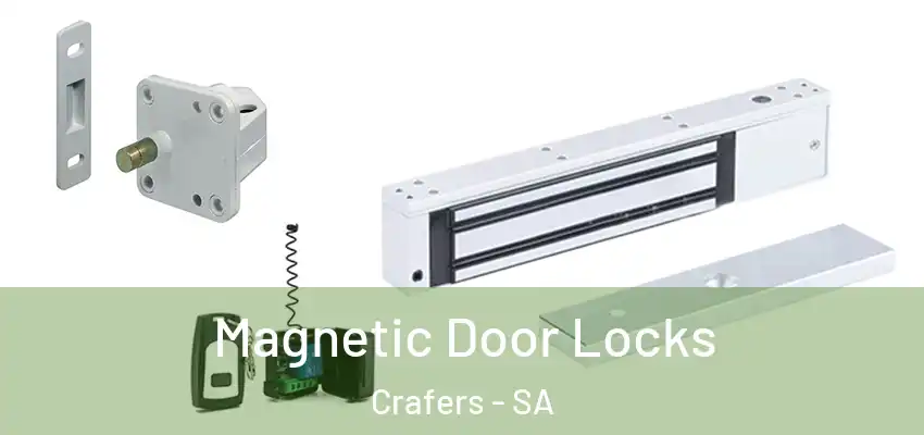  Magnetic Door Locks Crafers - SA