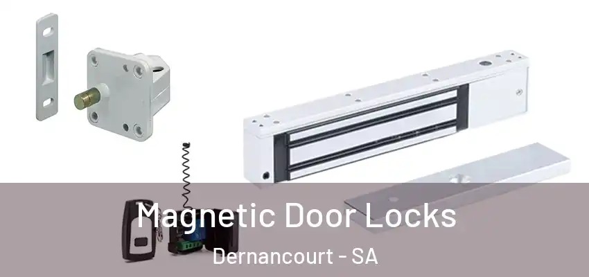 Magnetic Door Locks Dernancourt - SA