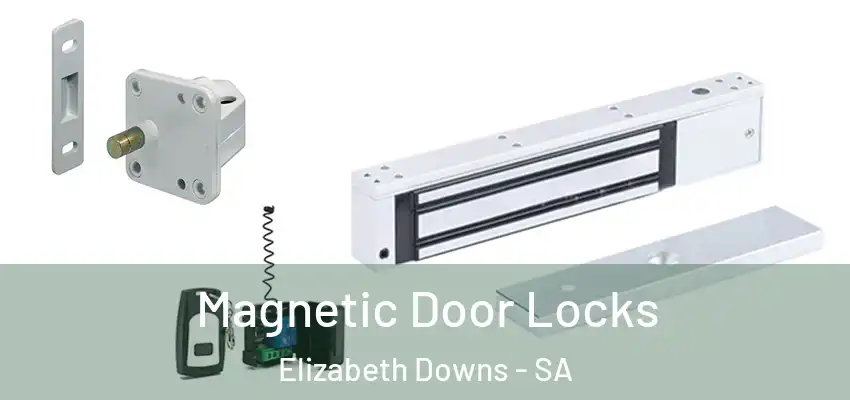  Magnetic Door Locks Elizabeth Downs - SA