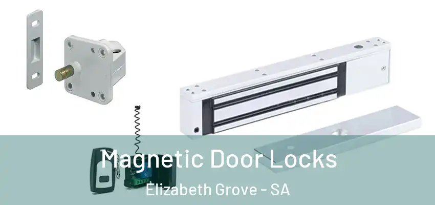 Magnetic Door Locks Elizabeth Grove - SA