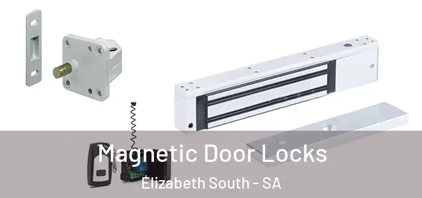 Magnetic Door Locks Elizabeth South - SA