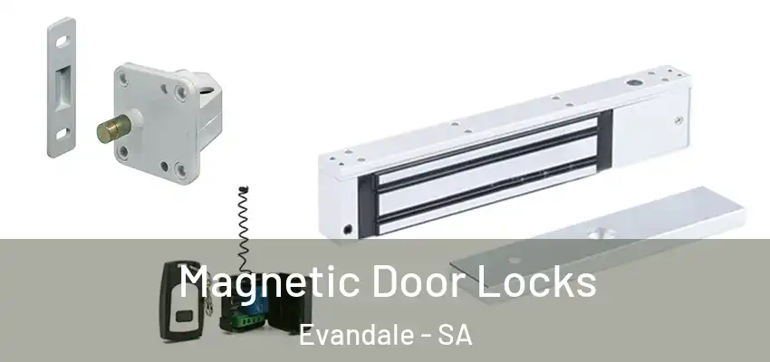 Magnetic Door Locks Evandale - SA