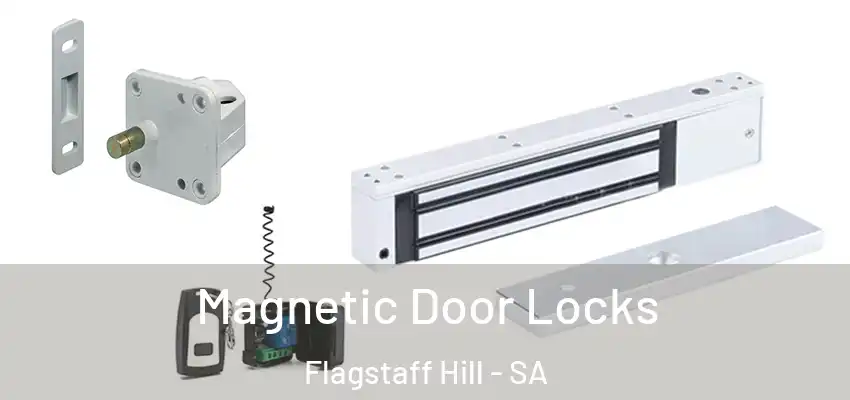 Magnetic Door Locks Flagstaff Hill - SA