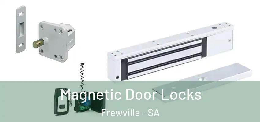  Magnetic Door Locks Frewville - SA