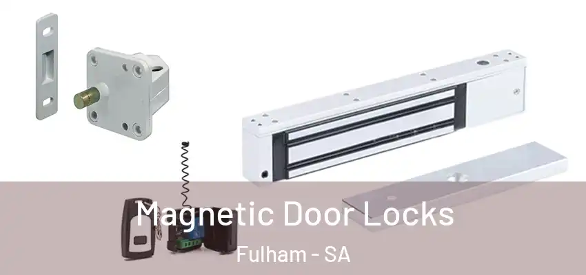  Magnetic Door Locks Fulham - SA