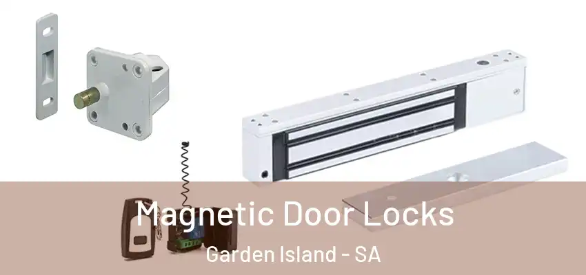 Magnetic Door Locks Garden Island - SA