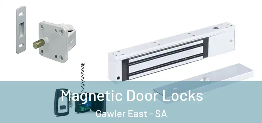  Magnetic Door Locks Gawler East - SA