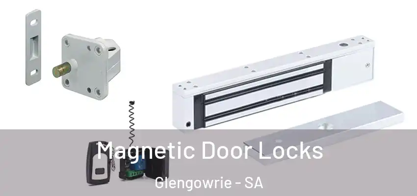 Magnetic Door Locks Glengowrie - SA