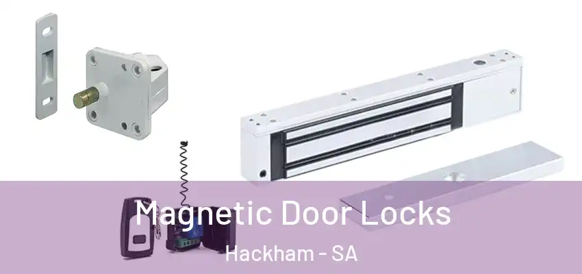 Magnetic Door Locks Hackham - SA