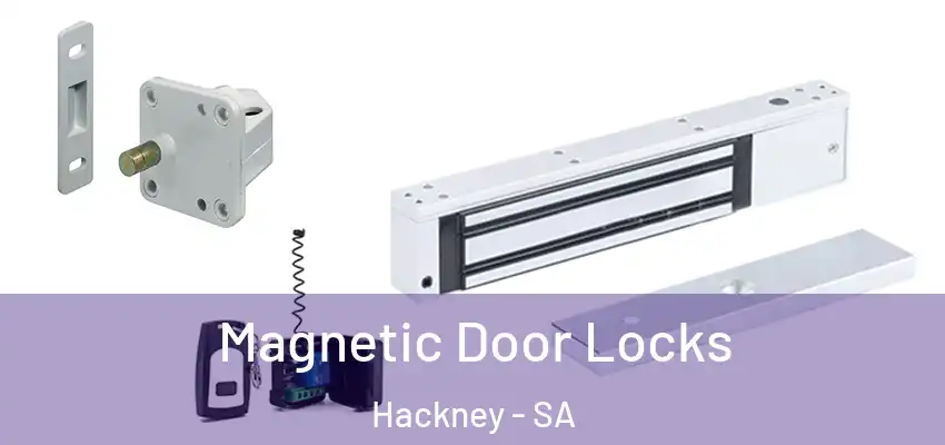 Magnetic Door Locks Hackney - SA