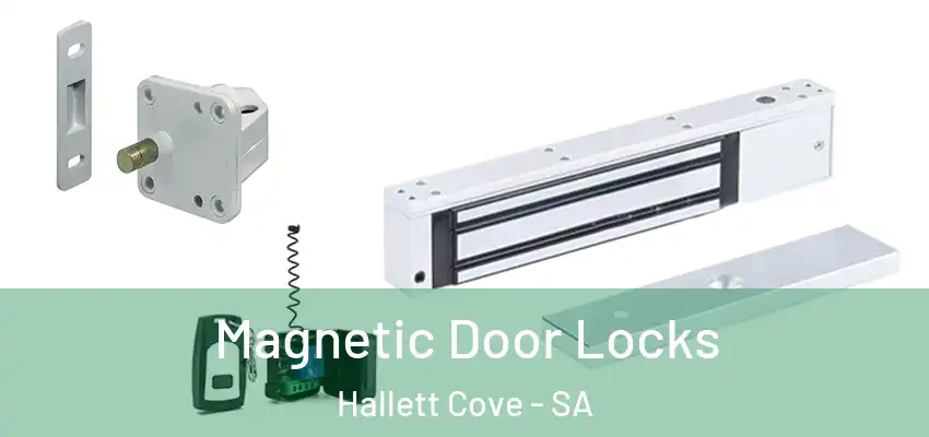  Magnetic Door Locks Hallett Cove - SA