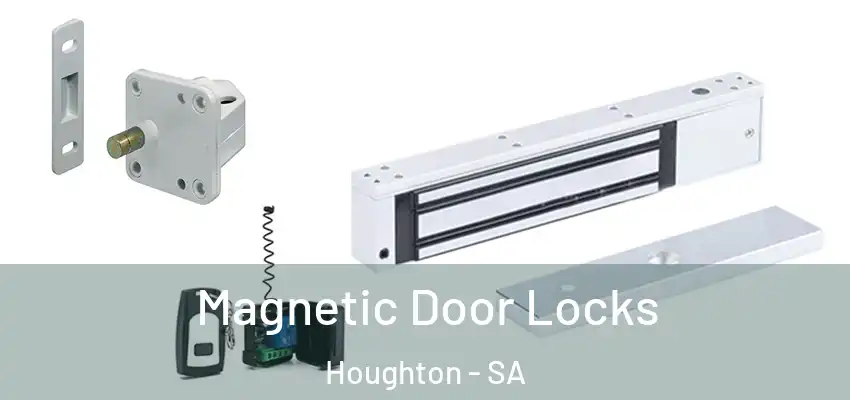 Magnetic Door Locks Houghton - SA