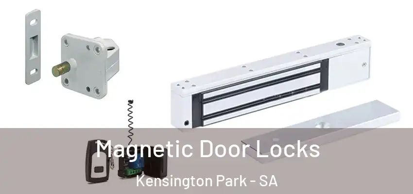 Magnetic Door Locks Kensington Park - SA