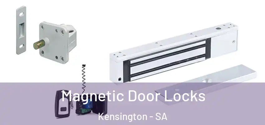 Magnetic Door Locks Kensington - SA