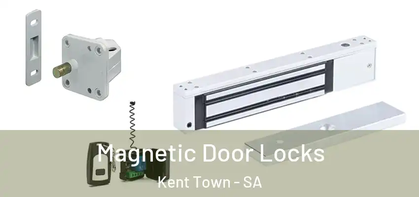 Magnetic Door Locks Kent Town - SA
