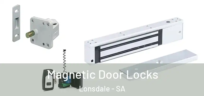 Magnetic Door Locks Lonsdale - SA