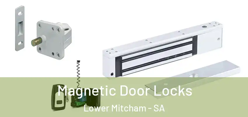  Magnetic Door Locks Lower Mitcham - SA