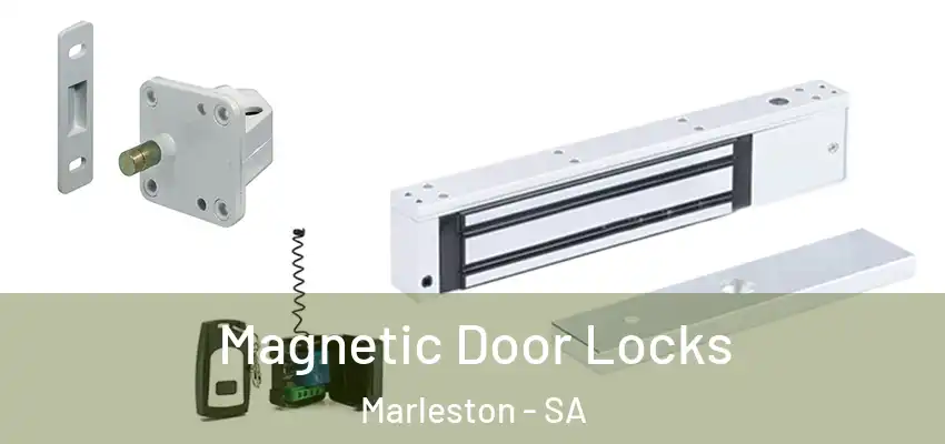 Magnetic Door Locks Marleston - SA