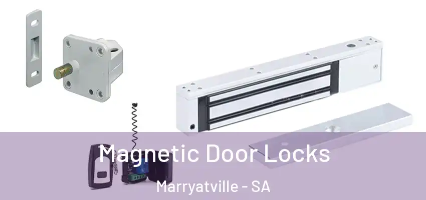 Magnetic Door Locks Marryatville - SA
