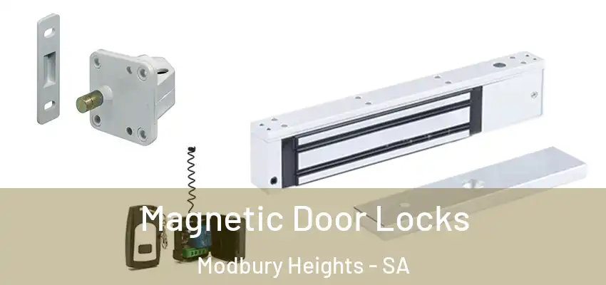 Magnetic Door Locks Modbury Heights - SA
