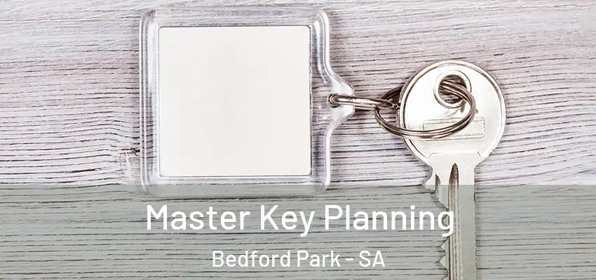  Master Key Planning Bedford Park - SA