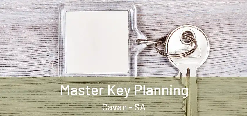 Master Key Planning Cavan - SA