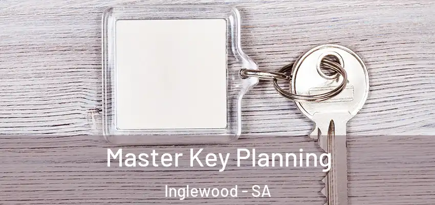  Master Key Planning Inglewood - SA